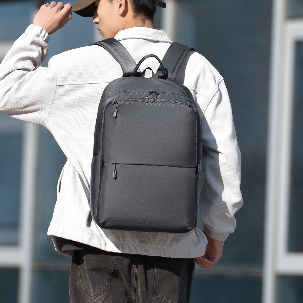 Vielseitiger Reise-Rucksack Brehn