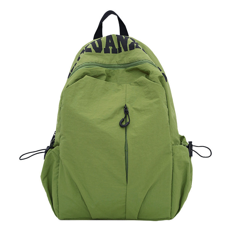 Leichte Mehrzweck-Reise-Rucksack Brehn