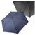 Damen Handlicher Regenschirm Brehn