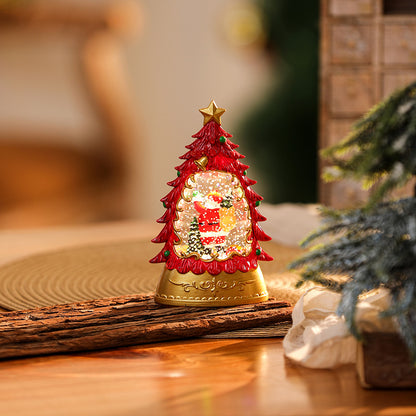 Weihnachtsbaum Dekoration Brehn