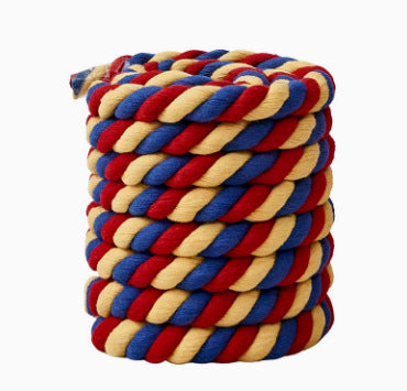 Haltbares Kletterseil