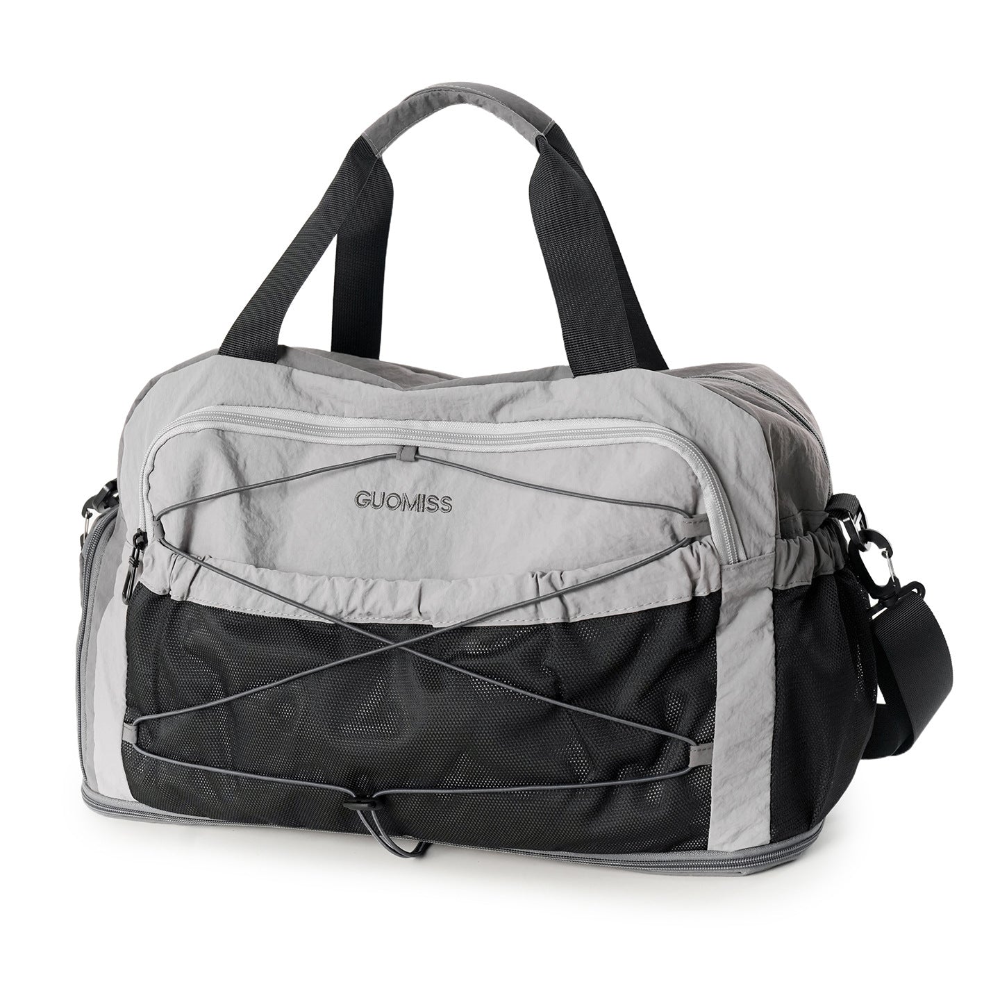 Kompakte Sport-Duffel-Tasche Brehn