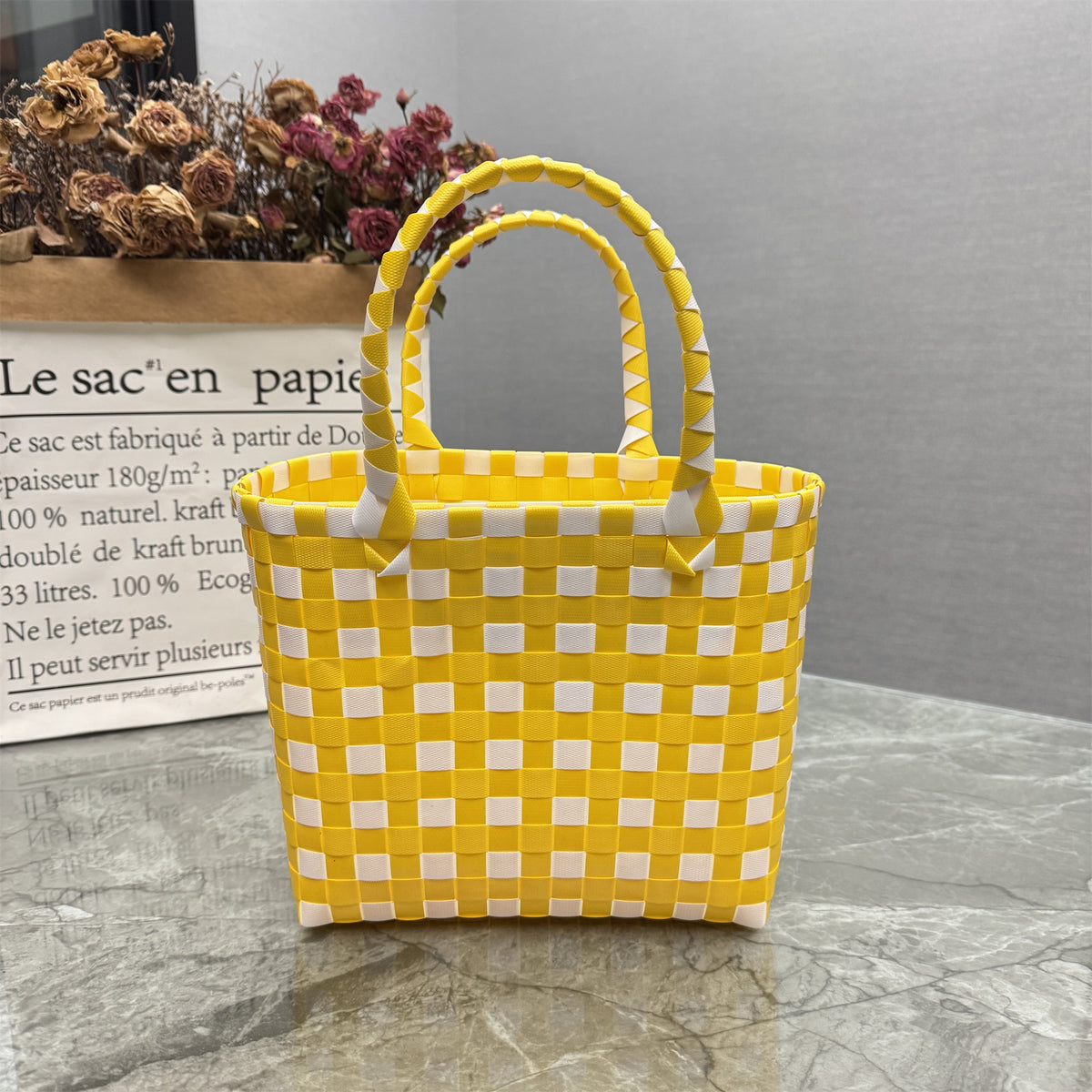 Handtasche Brehn