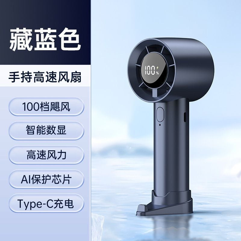 Damen Tragbarer USB Ventilator Brehn