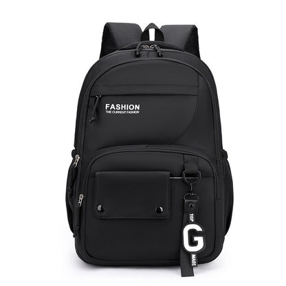 Eleganter funktionaler Reiserucksack
