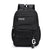 Eleganter funktionaler Reiserucksack