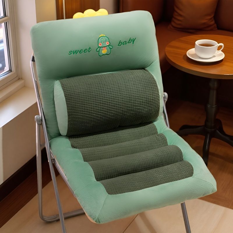 Ergonomisches Relaxkissen mit weicher Oberflächenstruktur Brehn