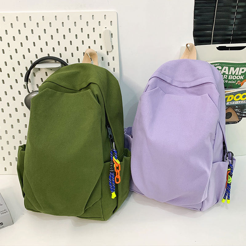 Freizeit Rucksack mit Multifunktionalen Taschen Brehn