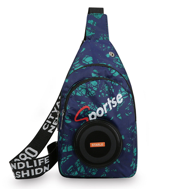 Sling Bag Brehn