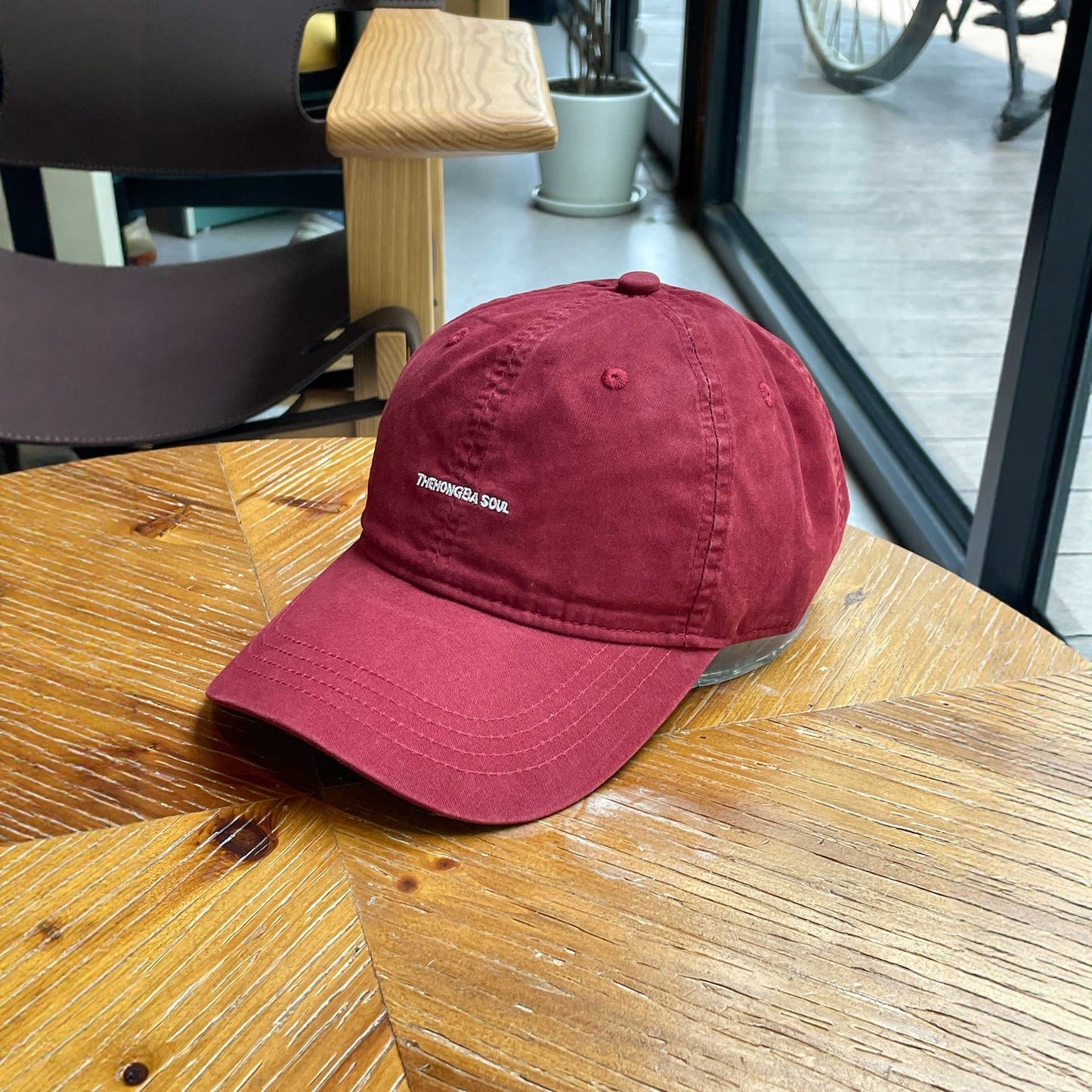 Herren Freizeit Leichter Outdoor Hut Brehn