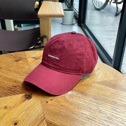 Herren Freizeit Leichter Outdoor Hut Brehn