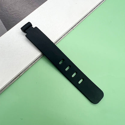 Silicone einstellbares Uhrenarmband Brehn