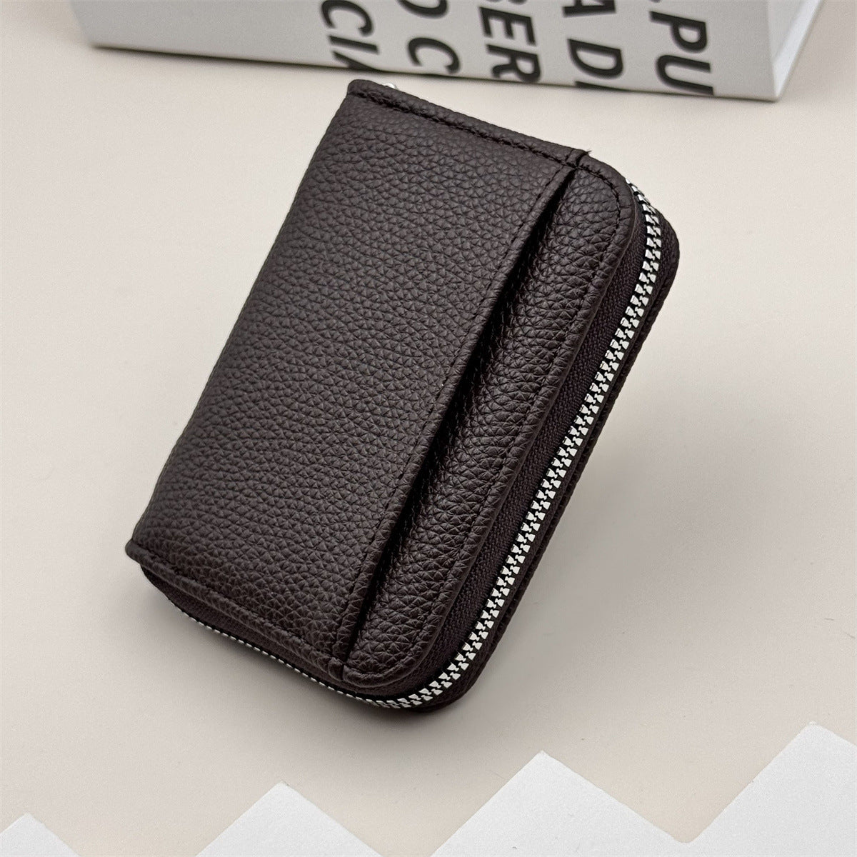 Multifunktionale Reise-Wallet