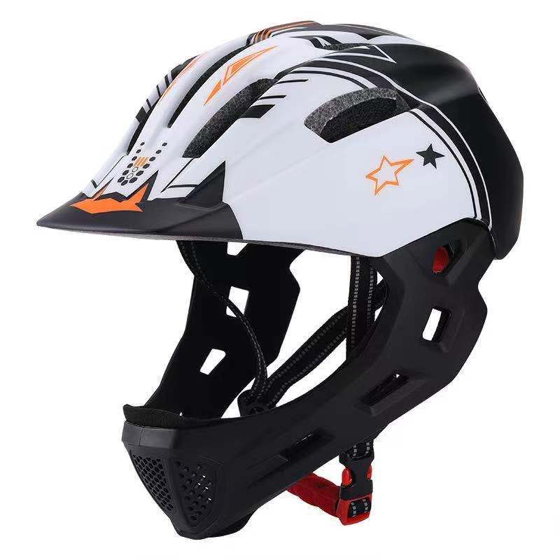 Sports Fahrrradhelm Brehn