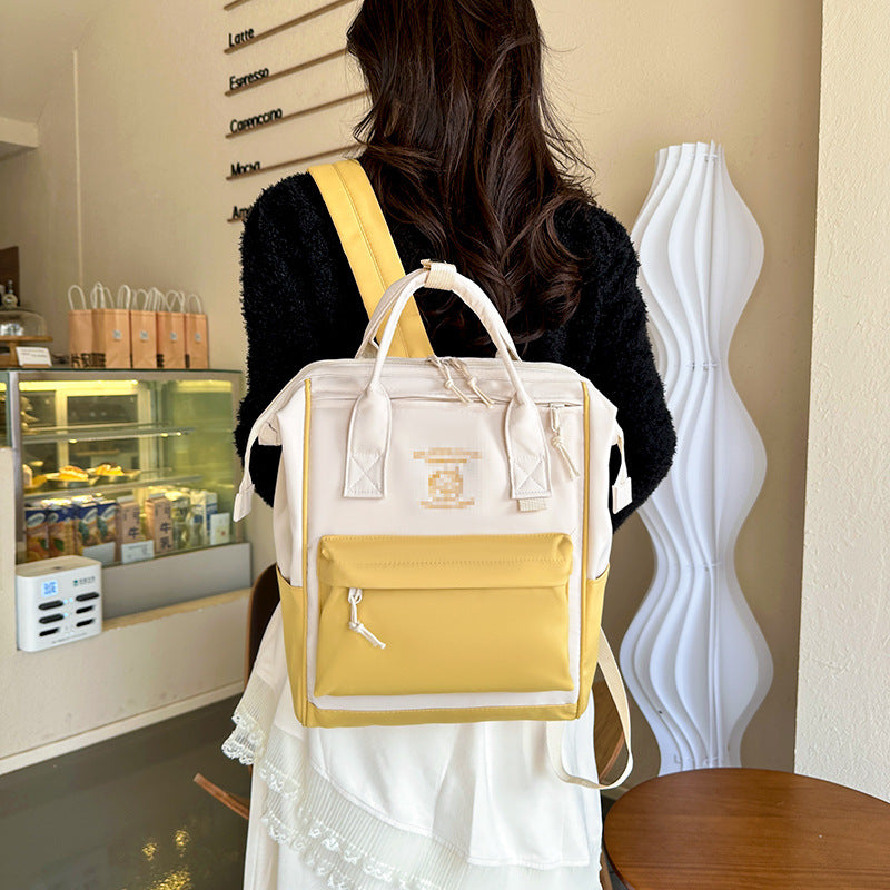 Multi-Funktions-Rucksack Brehn 1790332238