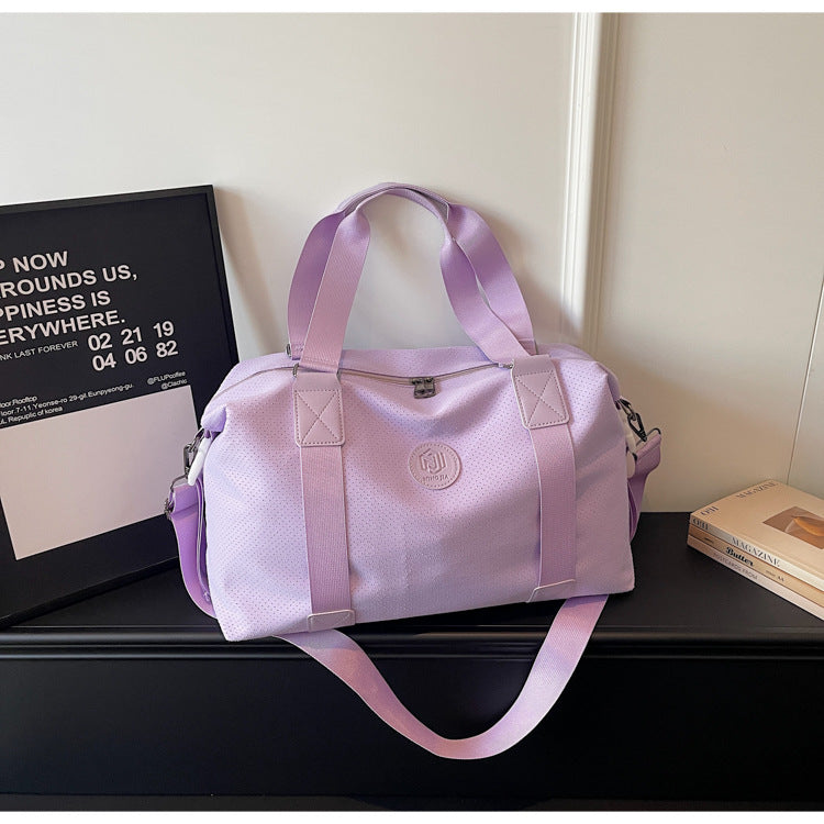 Geräumige Reisetasche Brehn