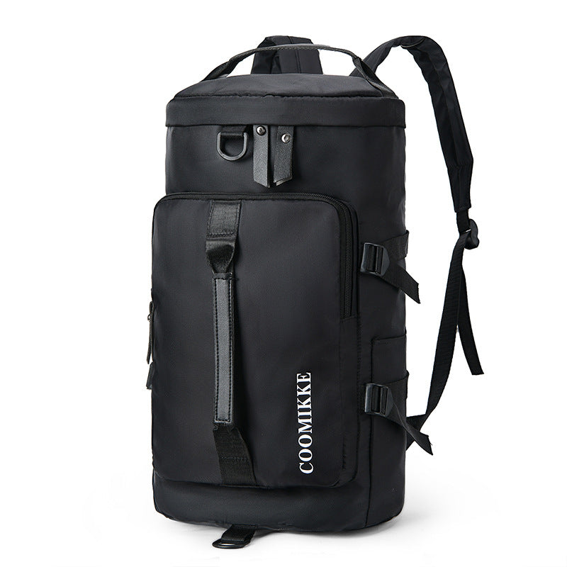 Vielseitiger Outdoor Camping Rucksack Brehn