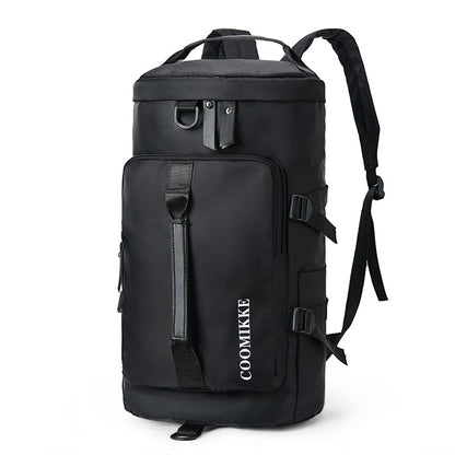 Vielseitiger Outdoor Camping Rucksack Brehn