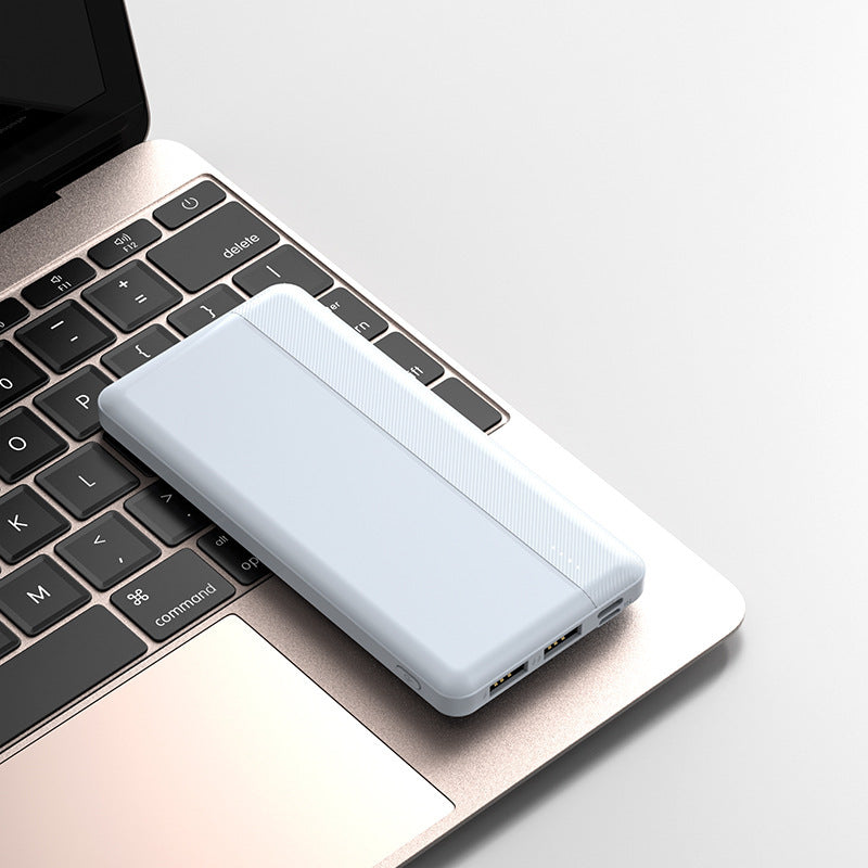 Powerbank Brehn