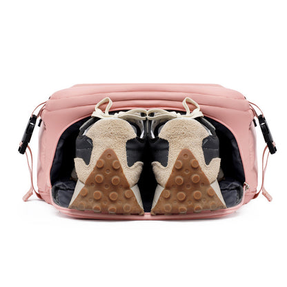 Vielseitiger Reise-Rucksack Brehn