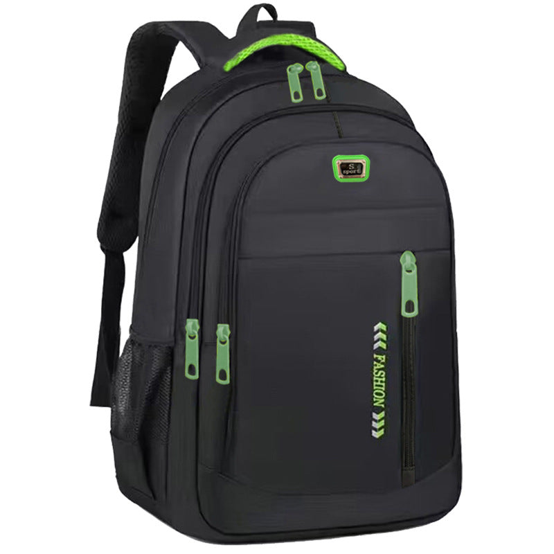 Robuster Mehrzweck-Rucksack Brehn