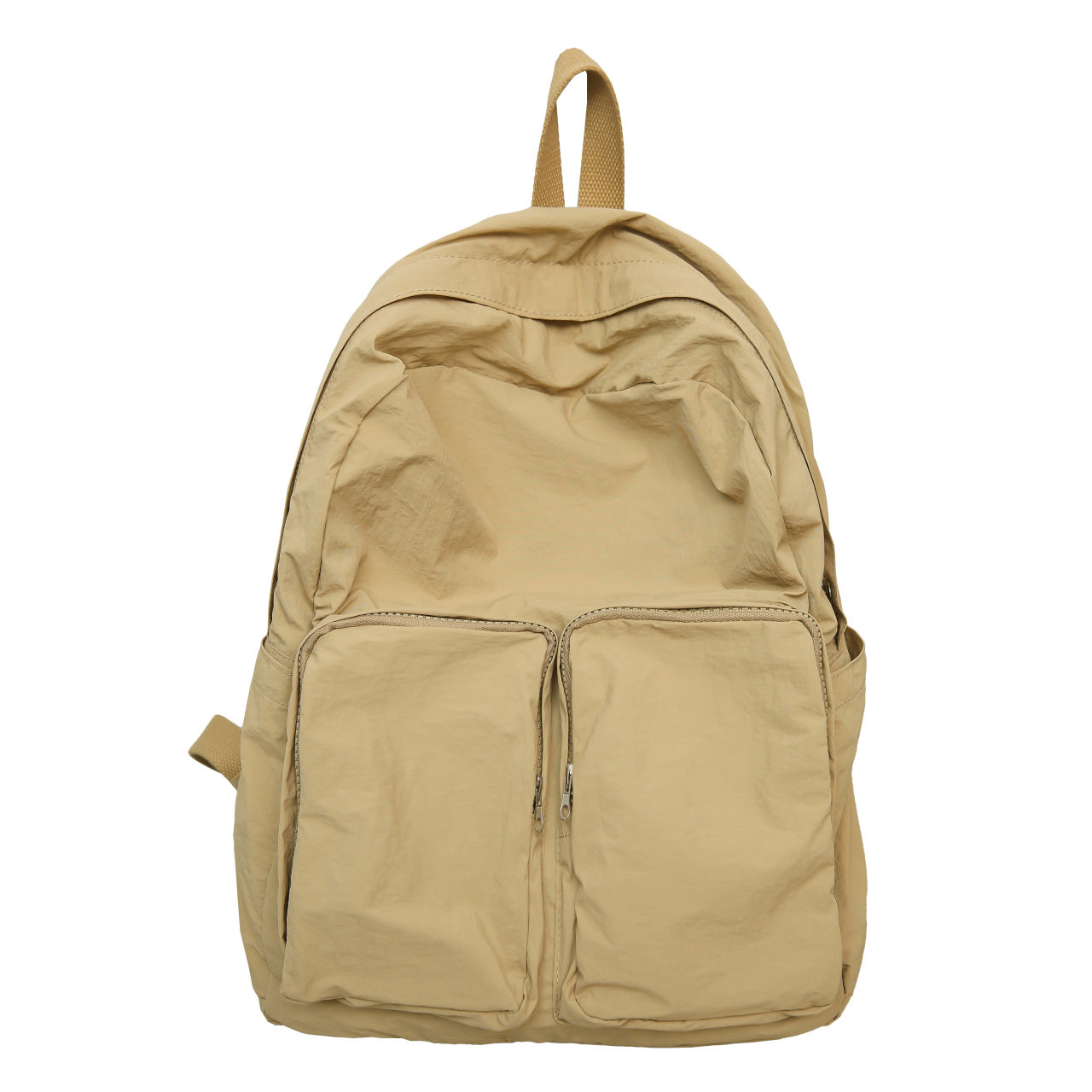 Urbaner Rucksack mit Praktischen Fronttaschen Brehn