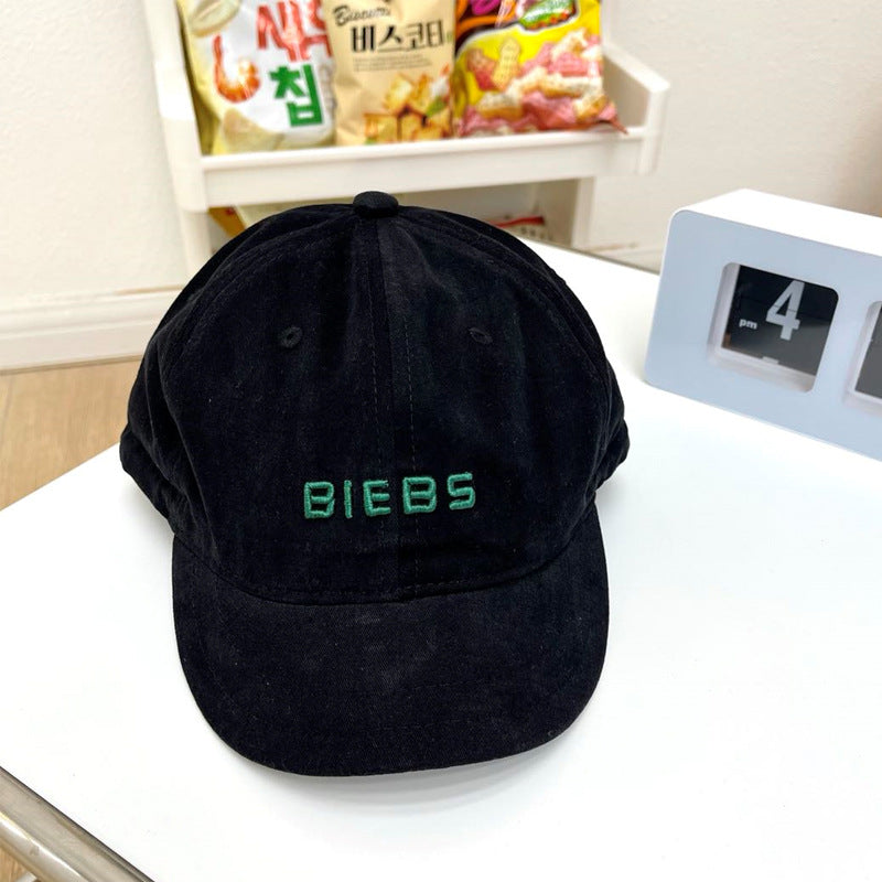 Herren Freizeit Baumwolle Twill Cap Brehn