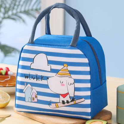 Kids Lunch Bag Brehn
