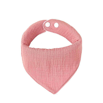 Weiche Baumwoll-Bandana-Schal Brehn