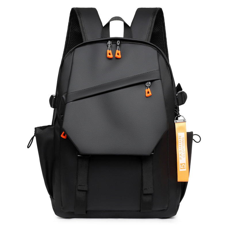 WoHigh-Capacity Vielseitiger Utility Rucksack Brehn