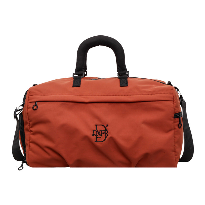 Multi-Funktionale Reise-Wochenendtasche Brehn