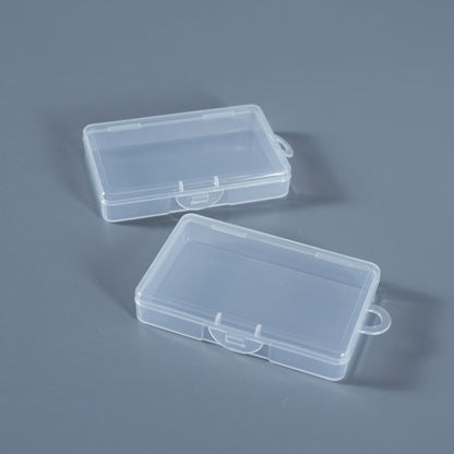Multi-Compartment Aufbewahrungsorganizer Fall Brehn