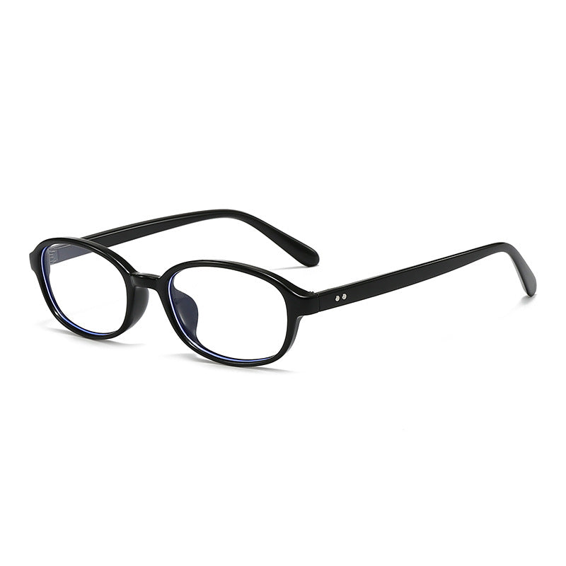 Damen stylische Sonnenbrille im Retro-Stil mit schützendem UV-Filter Brehn