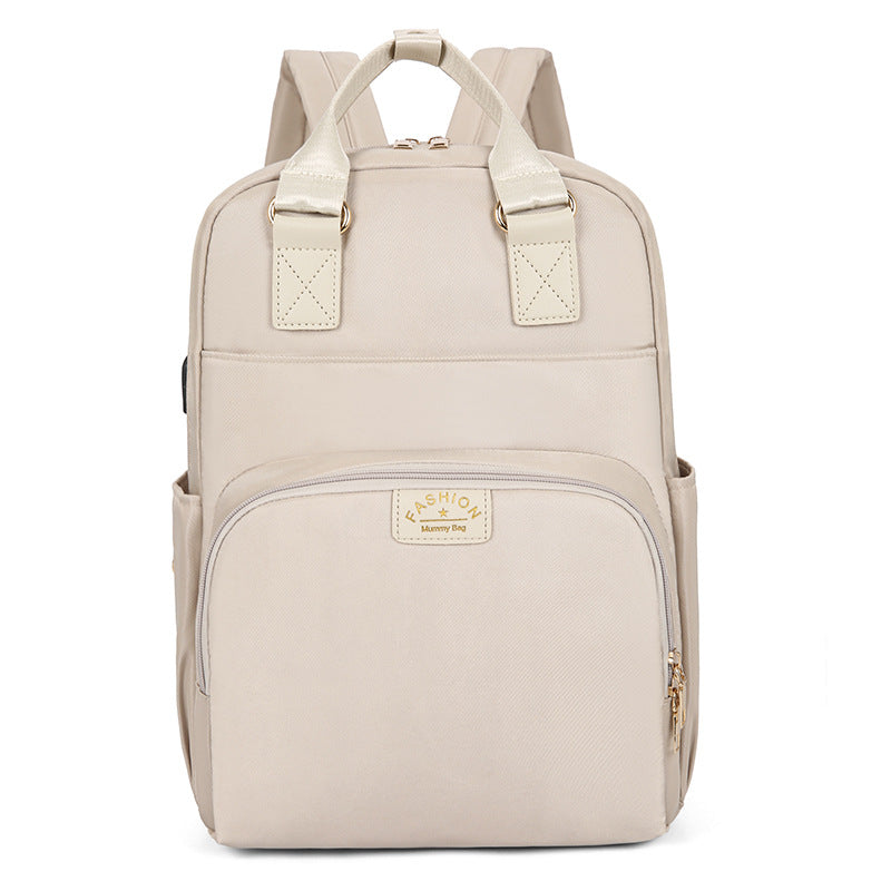 Vielseitiger Multifunktions-Laptop-Rucksack Brehn