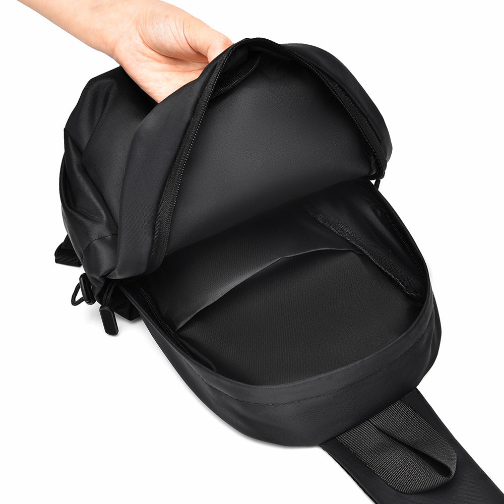 Wasserdichte Sling-Tasche Brehn