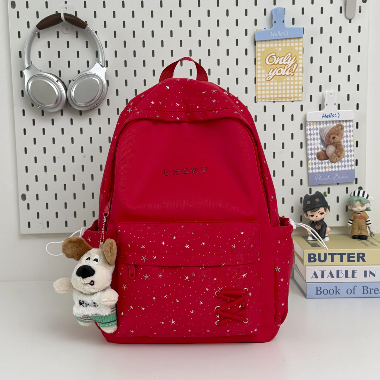 Sternmuster Casual Rucksack