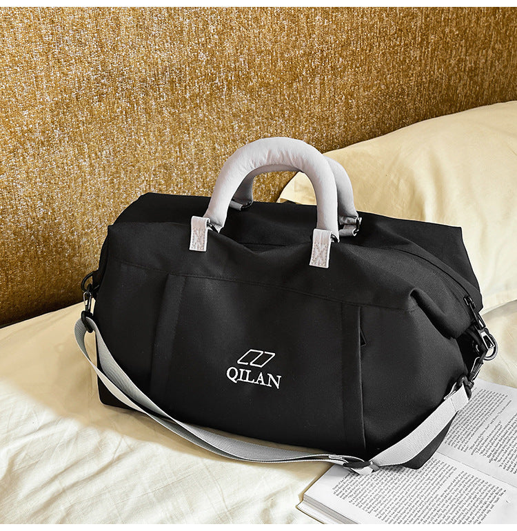 Kompakte Abenteuertasche Brehn