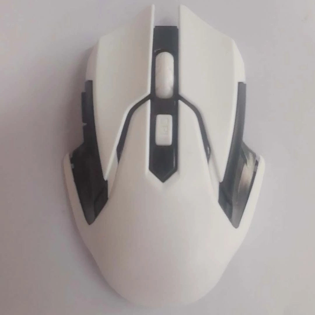 Gaming-Maus Brehn