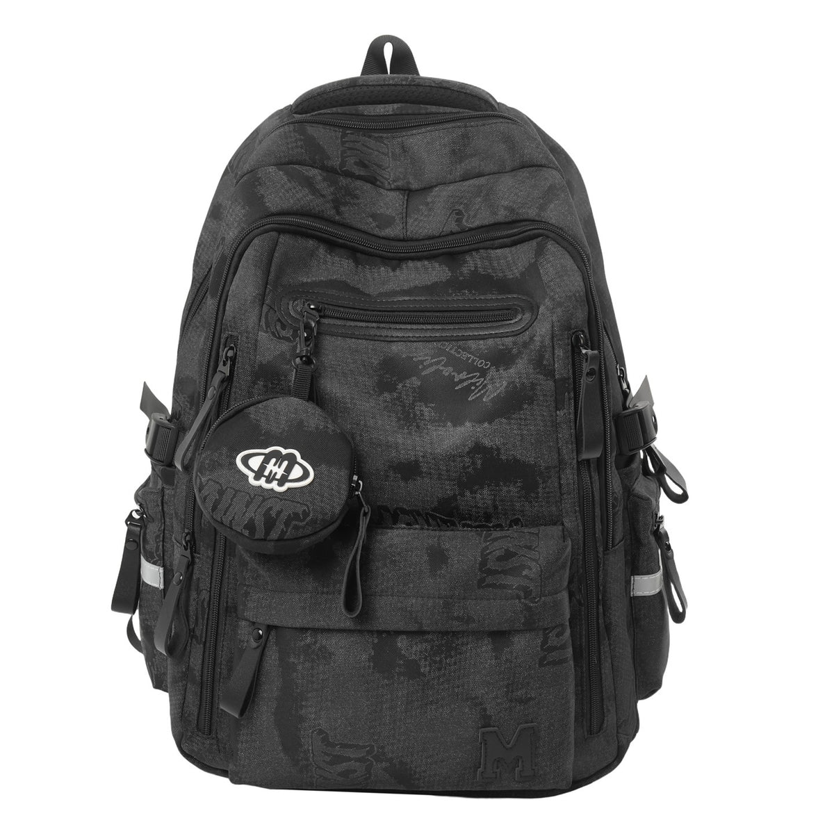 Vielseitiger und robuster Rucksack Brehn
