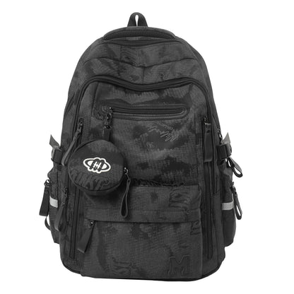Vielseitiger und robuster Rucksack Brehn