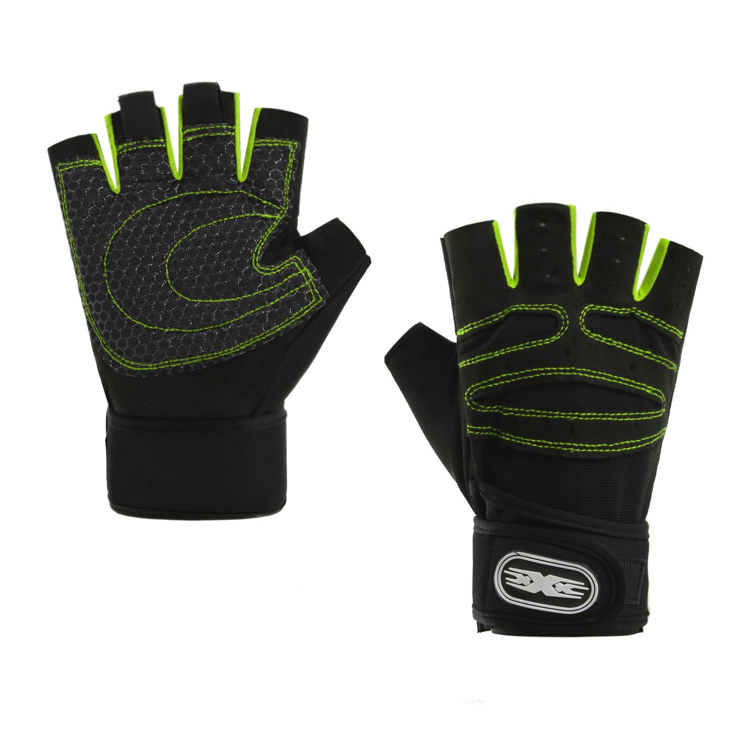 Damen Fitness-Handschuhe Brehn