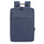 Sleek Multi-Compartments Tech Rucksack Brehn