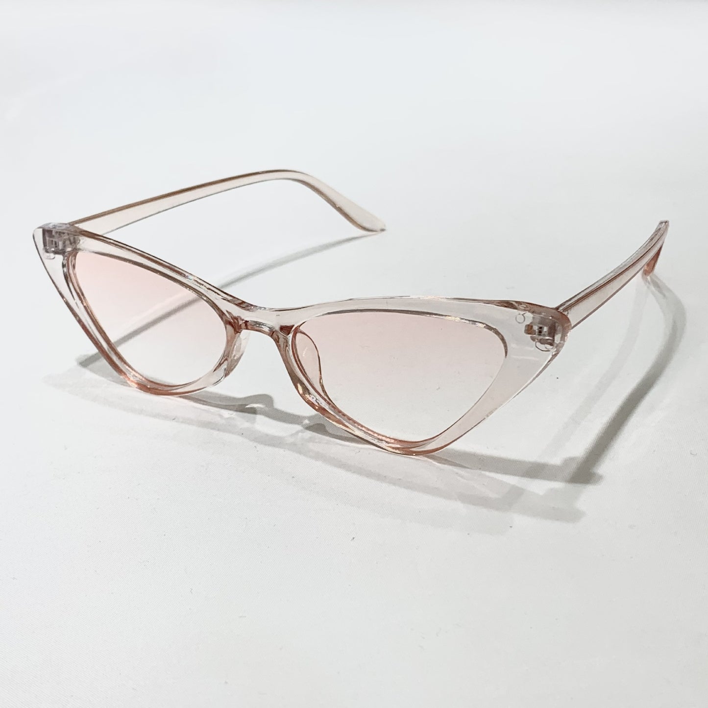Cat-Eye Sonnenbrille Brehn