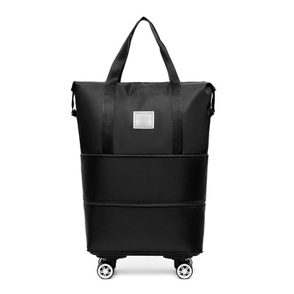 Modischer wasserdichter Gym-Duffel Brehn