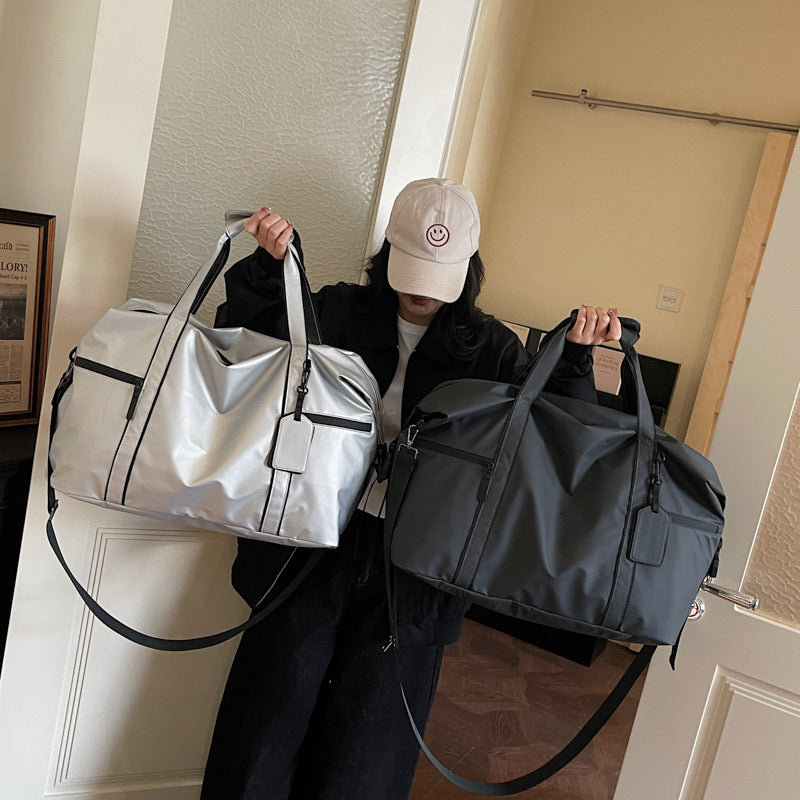 Sportliche Reisetasche Brehn