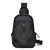 Vielseitiger Crossbody-Rucksack Brehn