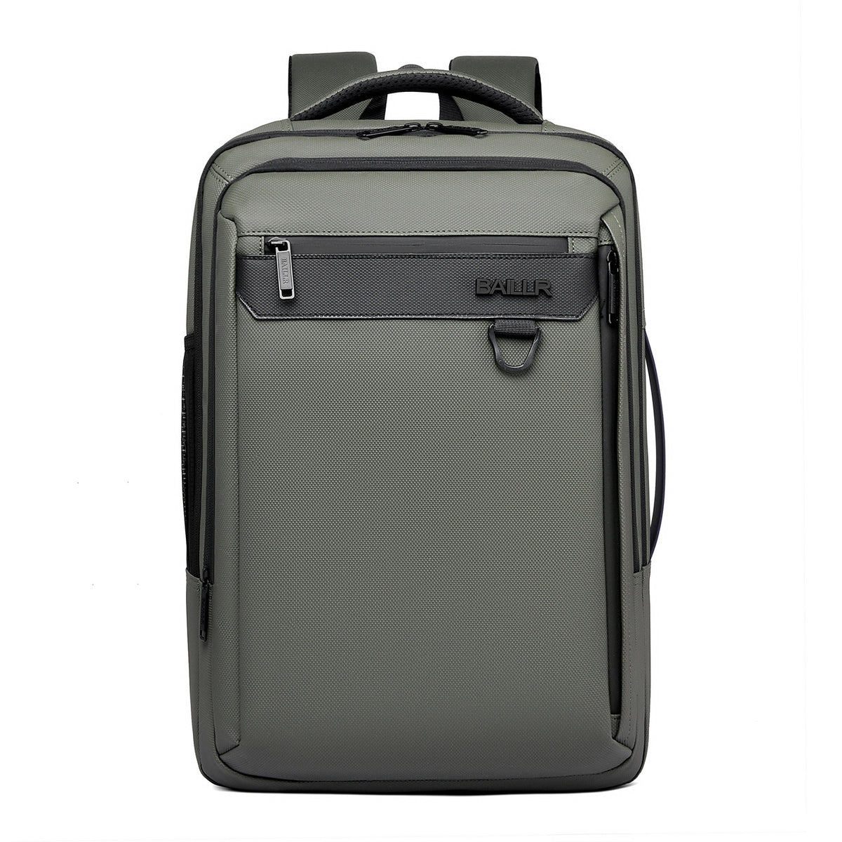 Professioneller Sleek Laptop-Organizer-Rucksack Brehn