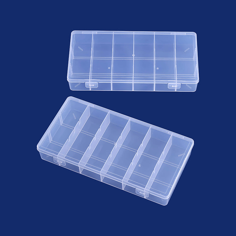 Modular Craft Supply Storage Box Brehn