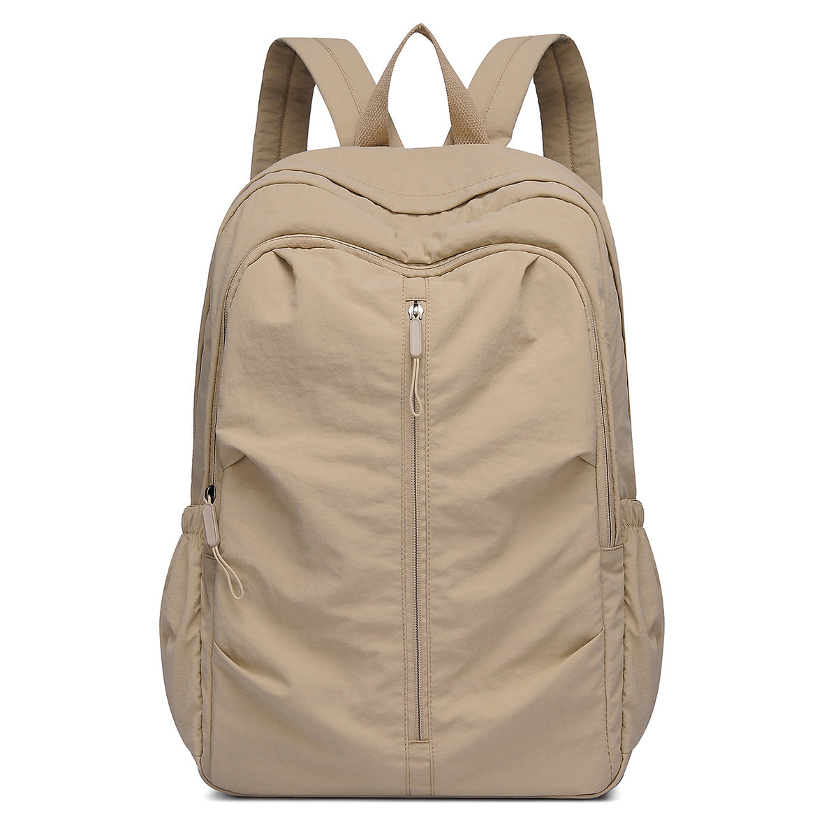 Leichtgewicht Multi-Taschen Rucksack Brehn