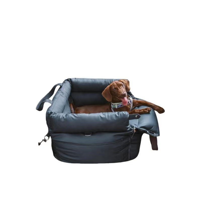 Autositz Hundetransportbox Brehn